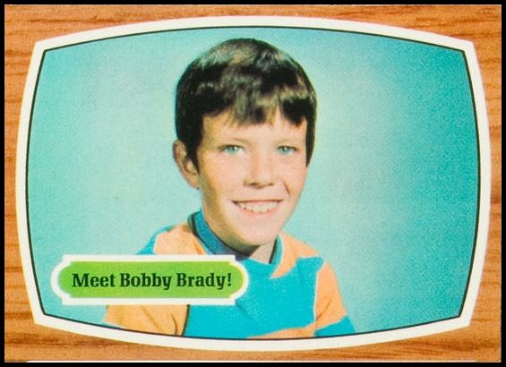 66 Meet Bobby Brady